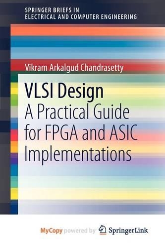 VLSI Design
