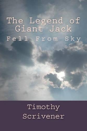 The Legend of Giant Jack