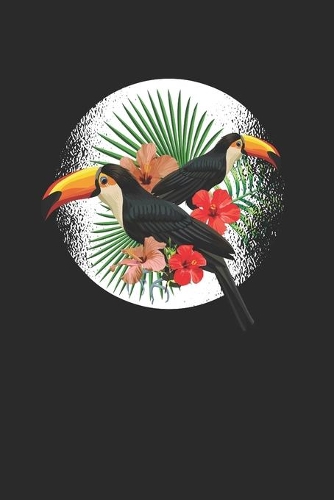 Toucan Tropical Circle