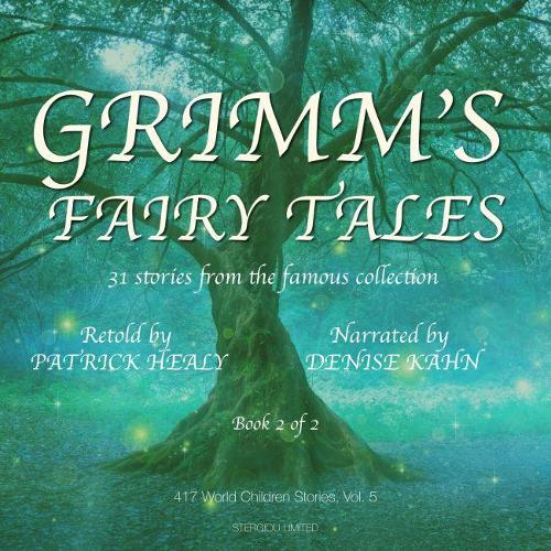 Grimm's Fairy Tales