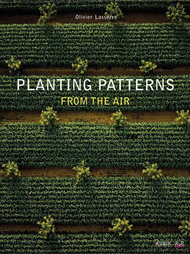 Planting Patterns: From the Air
