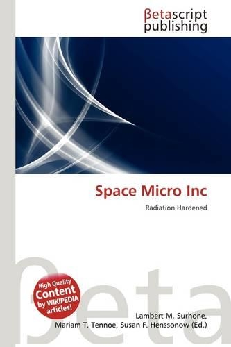 Space Micro Inc