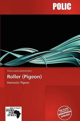 Roller (Pigeon)