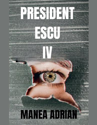 President Escu IV: (4 Escu)
