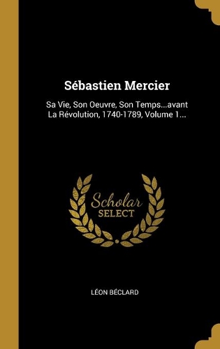 Sébastien Mercier