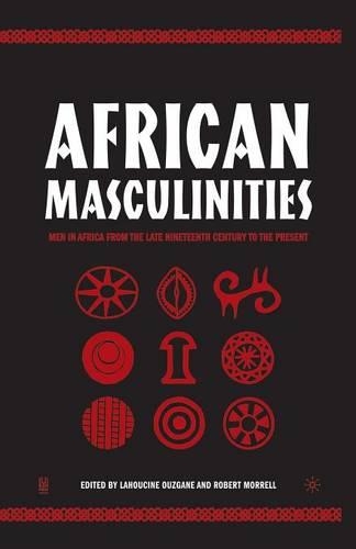 African Masculinities