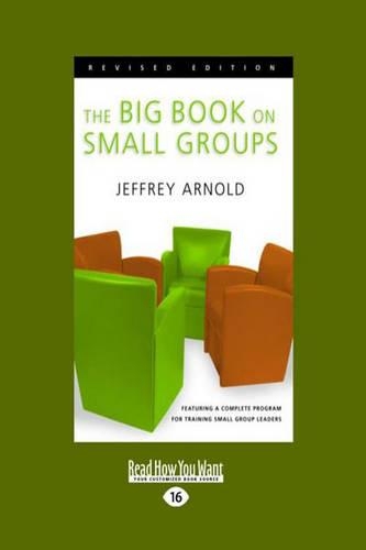 The Big Book on Small Groups