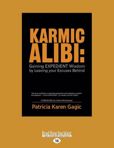 Karmic Alibi