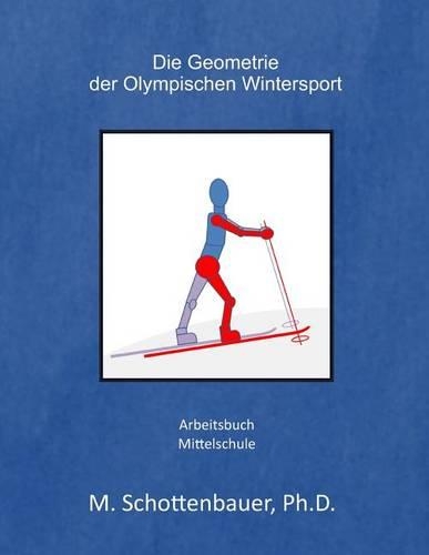 Die Geometrie der Olympischen Wintersport