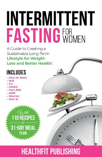 Intermittent Fasting for Women