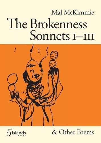 The Brokenness Sonnets 1-111