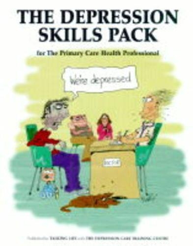 Depression Skills Pack