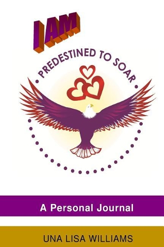 Predestined to Soar Journal