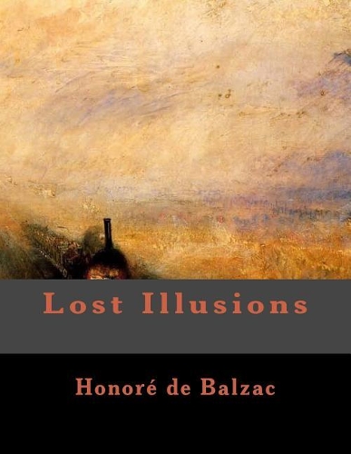 Lost Illusions
