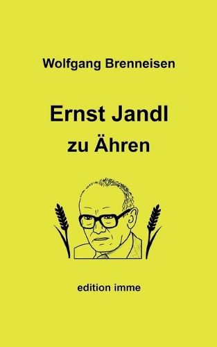 Ernst Jandl zu Ähren