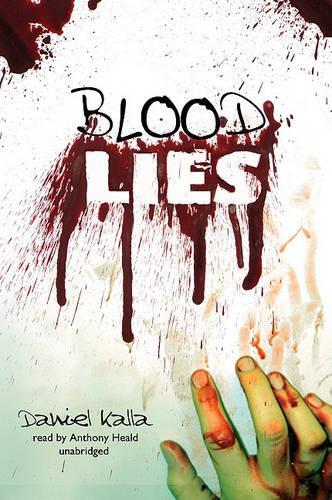 Blood Lies Lib/E
