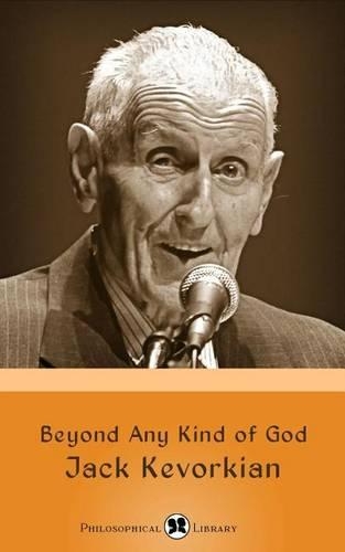 Beyond Any Kind of God