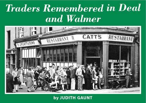 Traders Remembered in Deal and Walmer