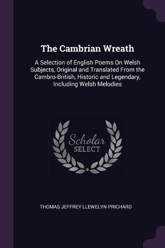 The Cambrian Wreath