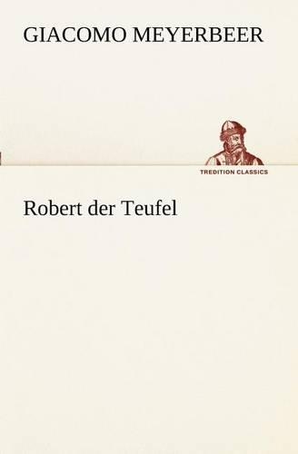 Robert Der Teufel
