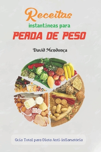 Receitas instantâneas para perda de peso