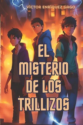 El misterio de los trillizos