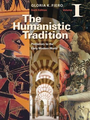 Music Listening CD 1 for the Humanistic Tradition