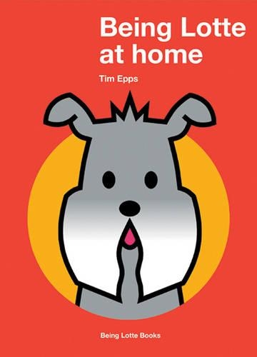 Being Lotte at Home