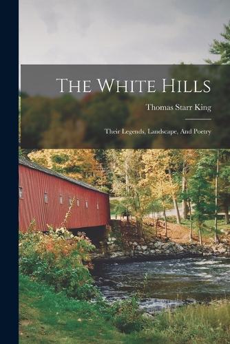 The White Hills