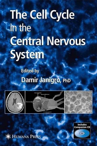 The Cell Cycle in the Central Nervous System: (Contemporary Neuroscience)