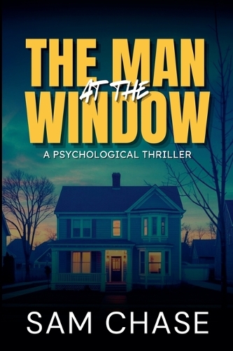 The Man at the Window