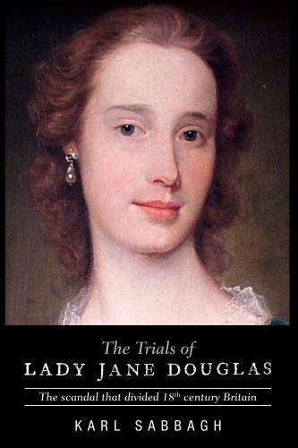 The Trials of Lady Jane Douglas