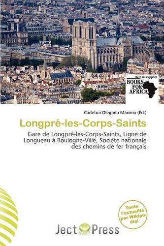 Longpr -Les-Corps-Saints