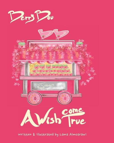 Berry Bou: A Wish Come True(Berry Bou)