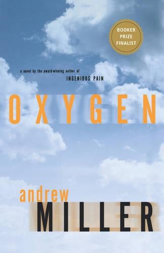 Oxygen
