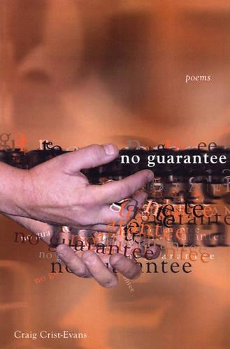 No Guarantee: (New American Poetry (New Rivers Press))