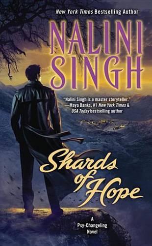 Shards of Hope: (Psy-Changeling Novels)