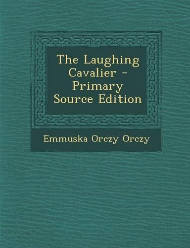 The Laughing Cavalier