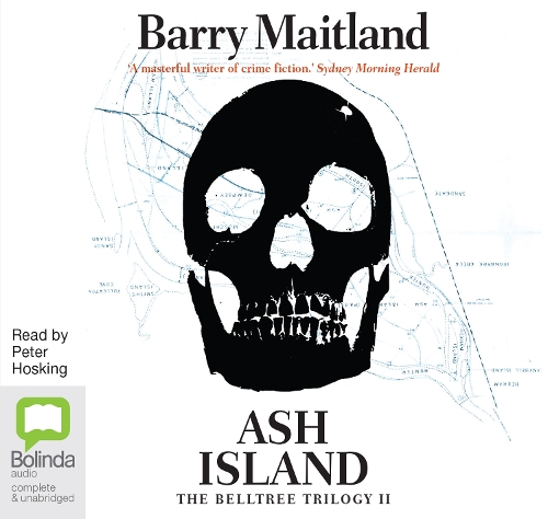 Ash Island