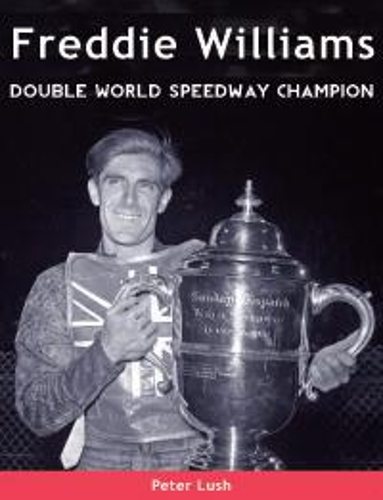 Freddie Williams