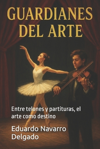 Guardianes del Arte