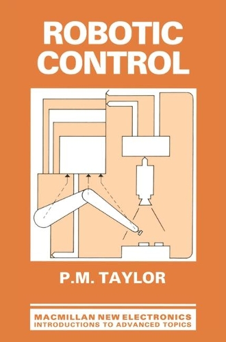 Robotic Control