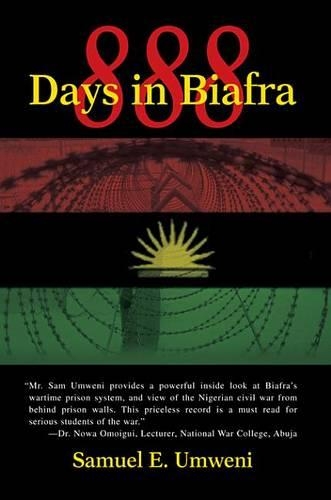 888 Days in Biafra