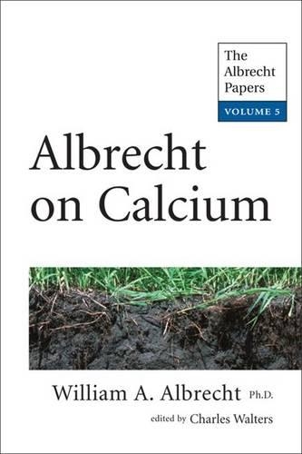 Albrecht on Calcium