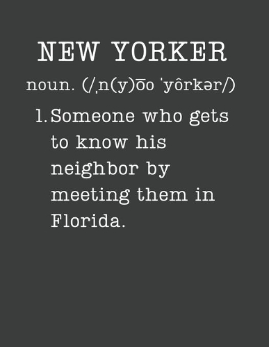 New Yorker: New York Gifts - 2020 Weekly Planner: A 52-Week Calendar (Definition, Humor)