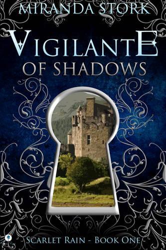 Vigilante of Shadows