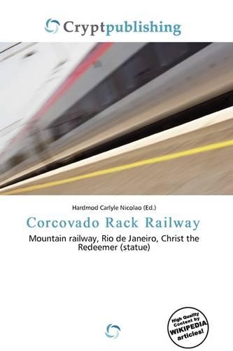 Corcovado Rack Railway