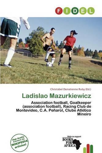 Ladislao Mazurkiewicz