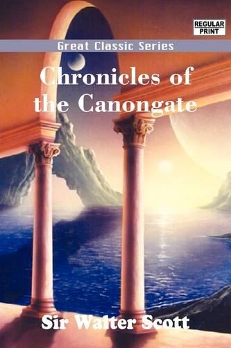 Chronicles of the Canongate