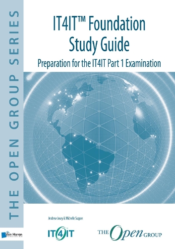 IT4IT™ Foundation –  Study Guide
